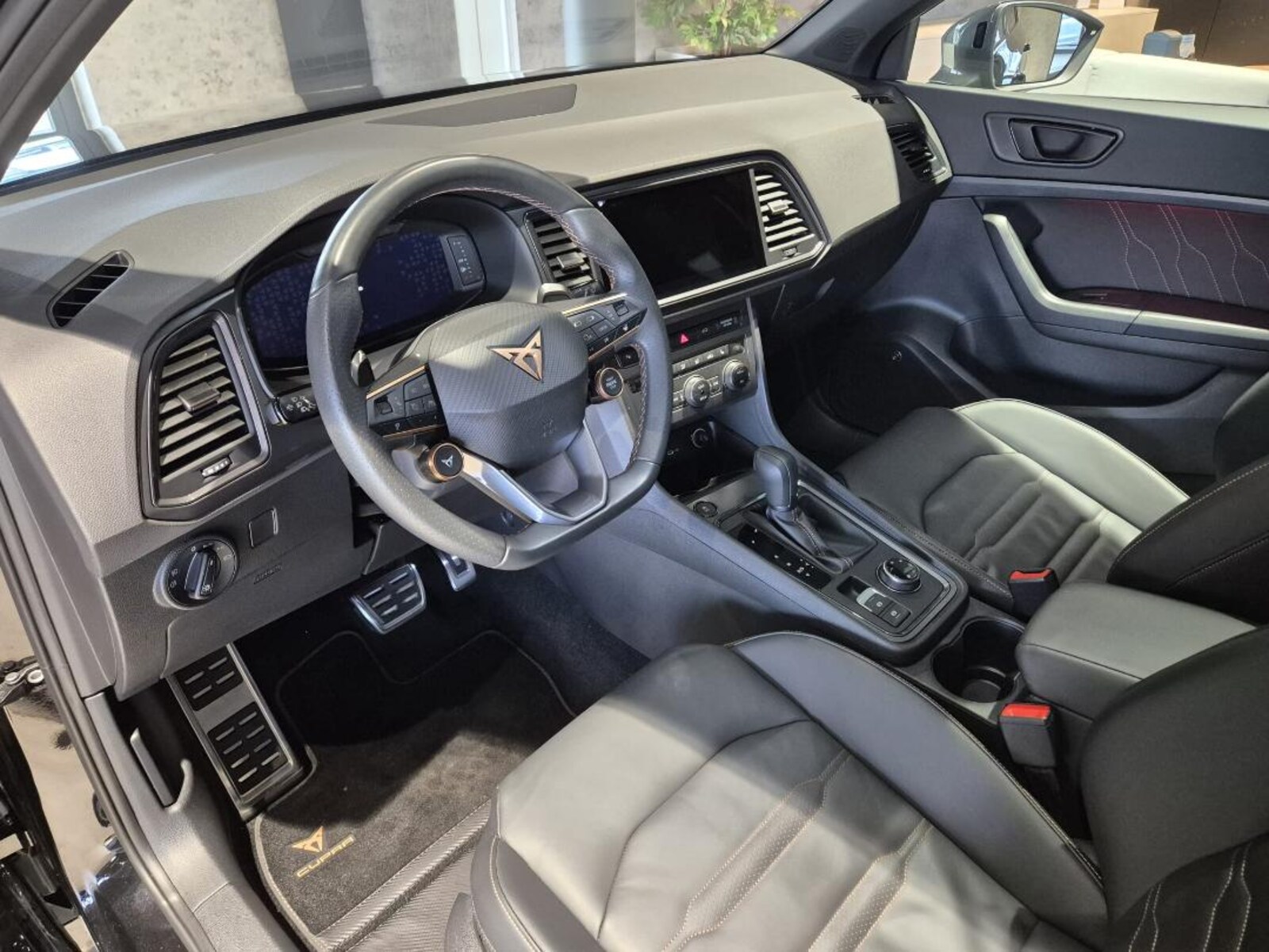 CUPRA Ateca – Bild 3