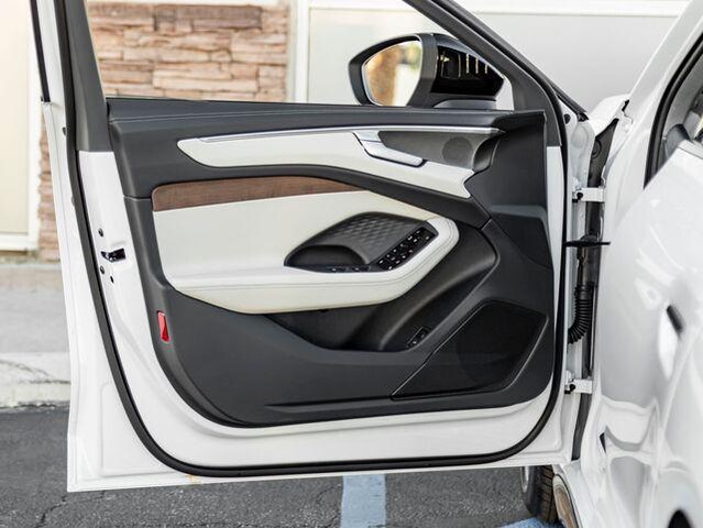 2026 Audi A6 Premium Plus - Photo 14