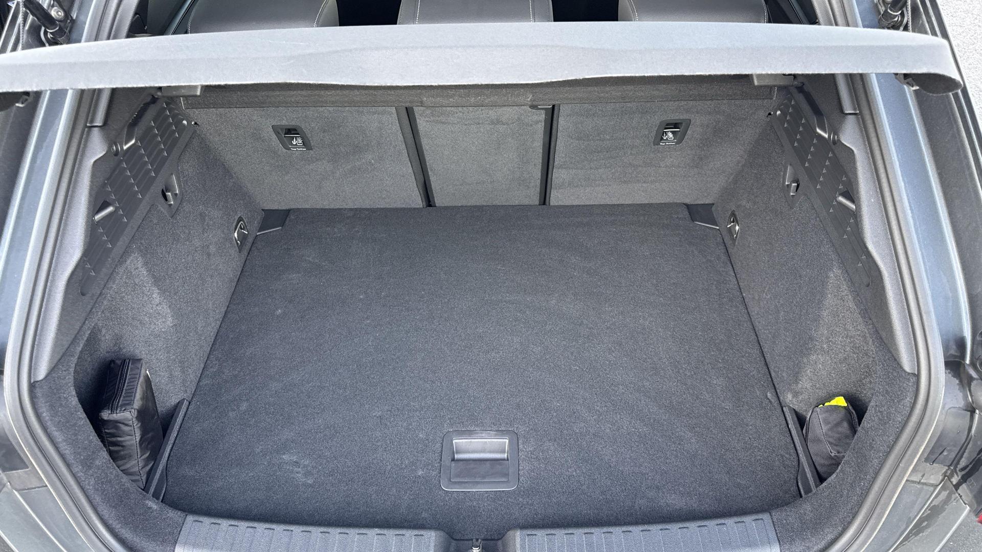 Image about Audi A3 Sportback S line 35 TDI 110 kW (150 ch) S tronic