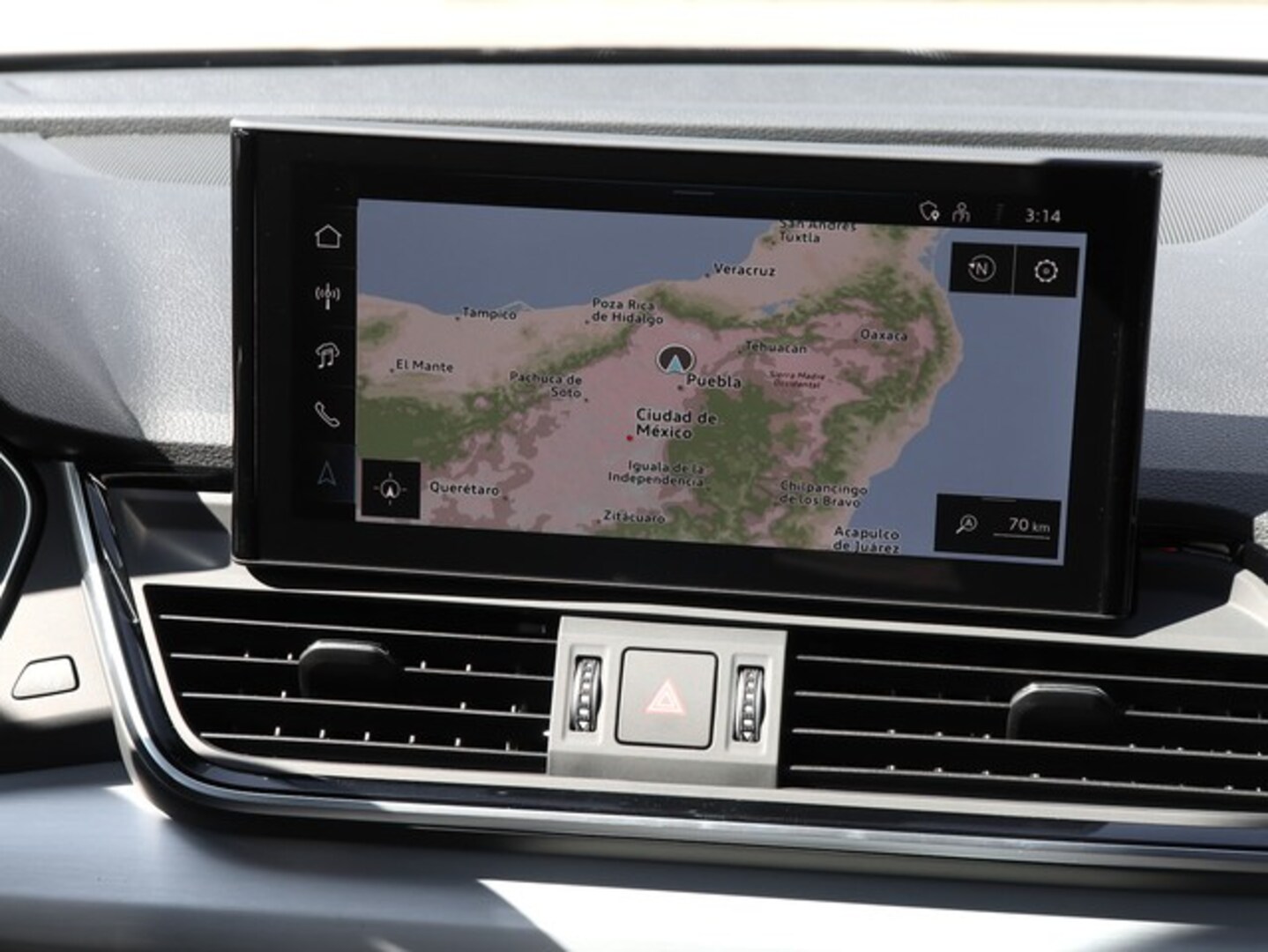Bild über Audi Q5 40 TDI quattro S tronic - für weitere Informationen kontaktieren Sie den Audi Partner