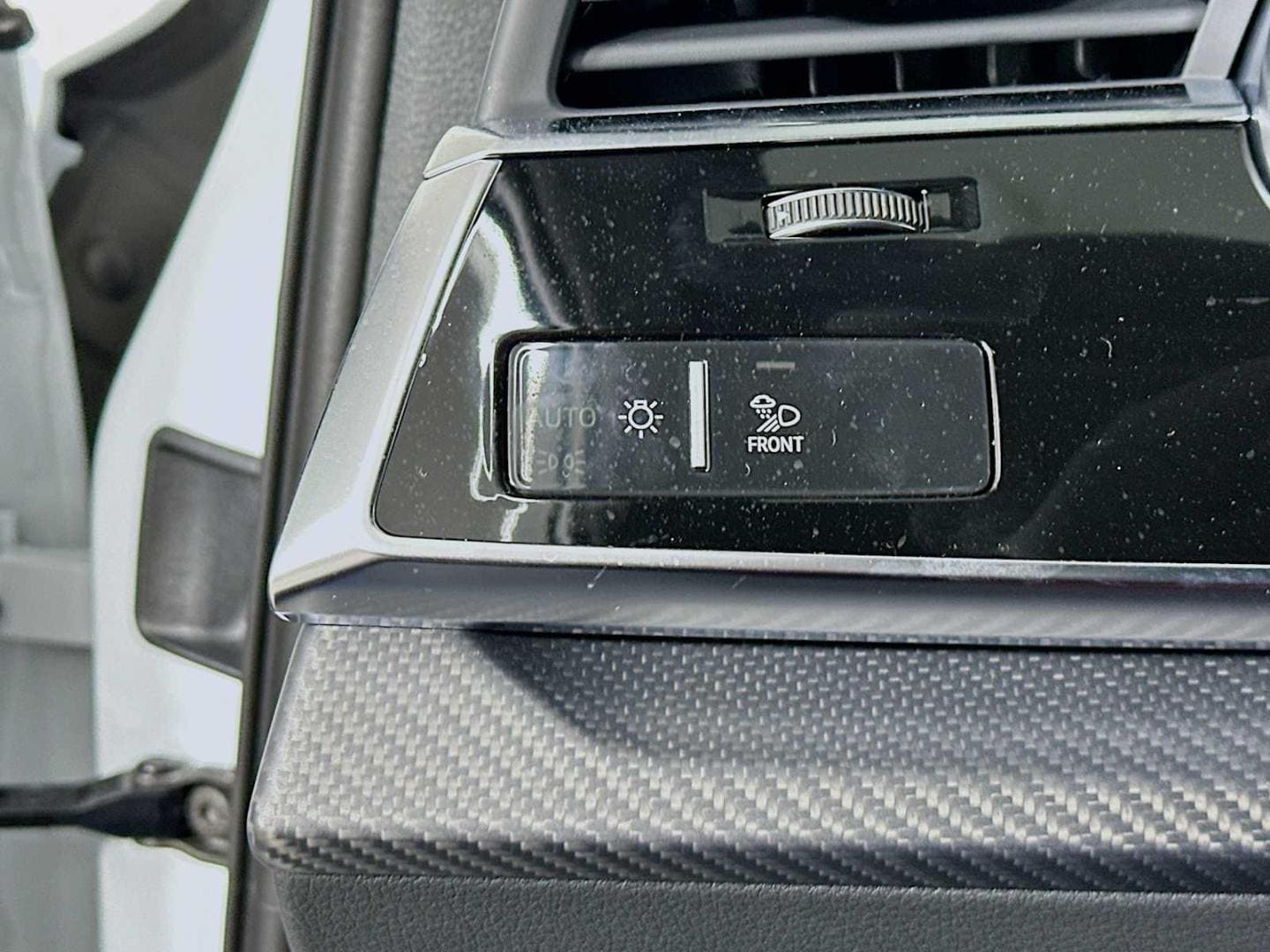 2026 Audi SQ7 Prestige - Photo 10