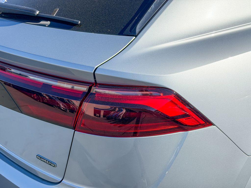 2025 Audi Q8 Premium Plus - Photo 8