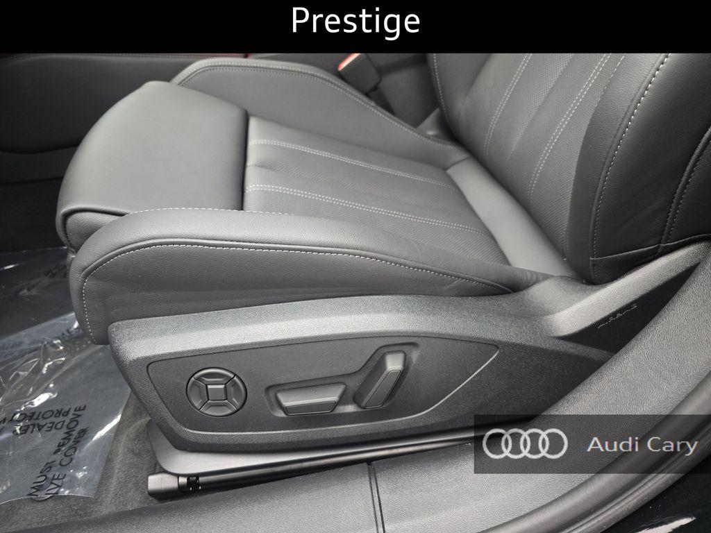 2026 Audi A6 Prestige - Photo 28