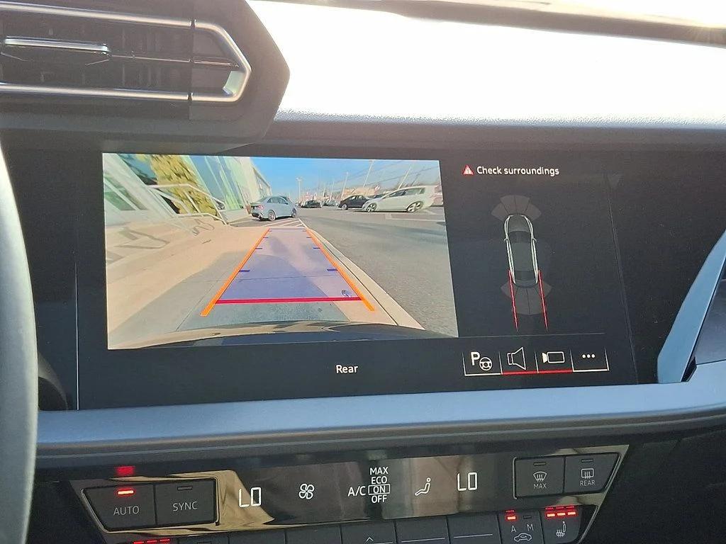 2026 Audi A3 Premium - Photo 18