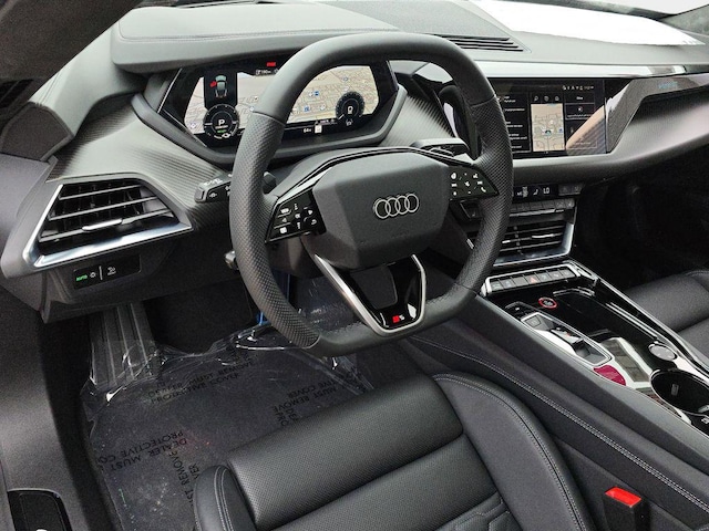 2026 Audi S e-tron GT Prestige - Photo 16