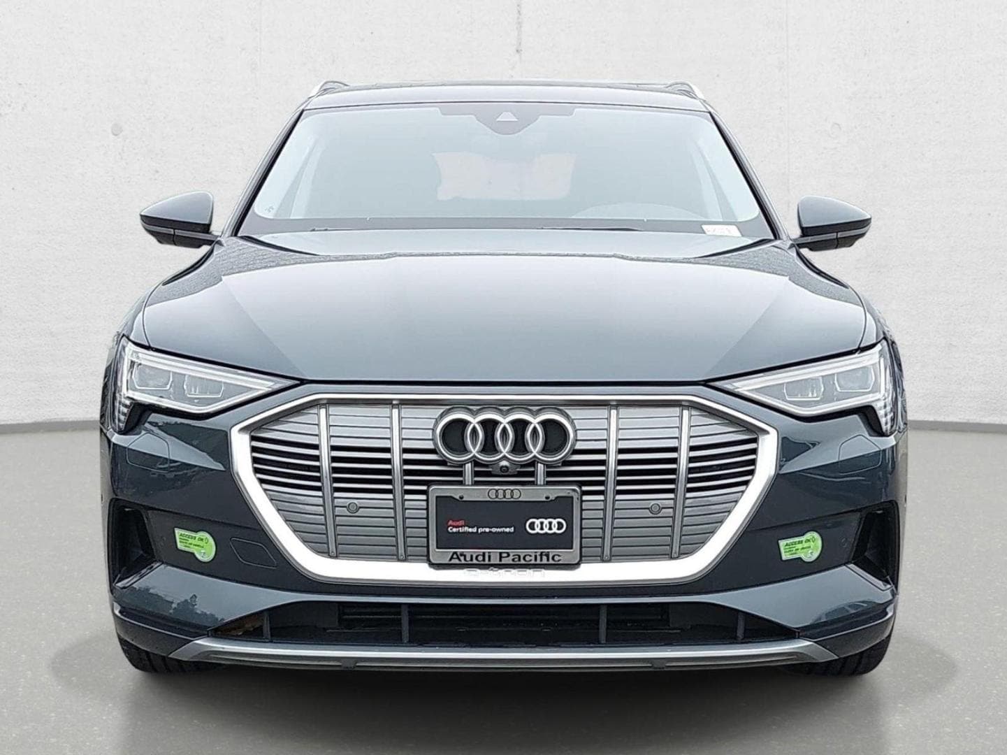 Certified 2023 Audi e-tron Premium Plus with VIN WA1LAAGE6PB010431 for sale in Torrance, CA