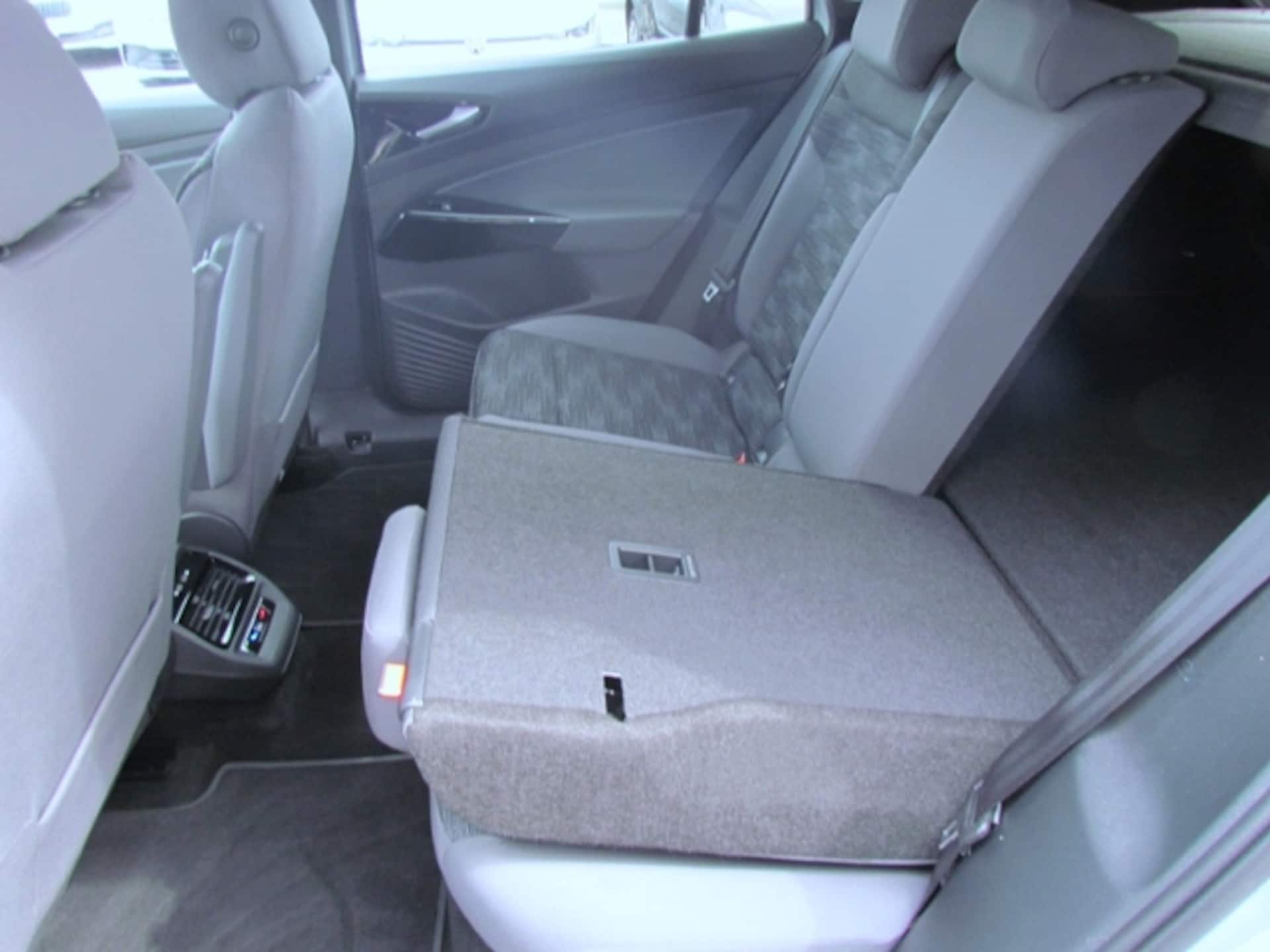 Volkswagen ID.4 Pro
