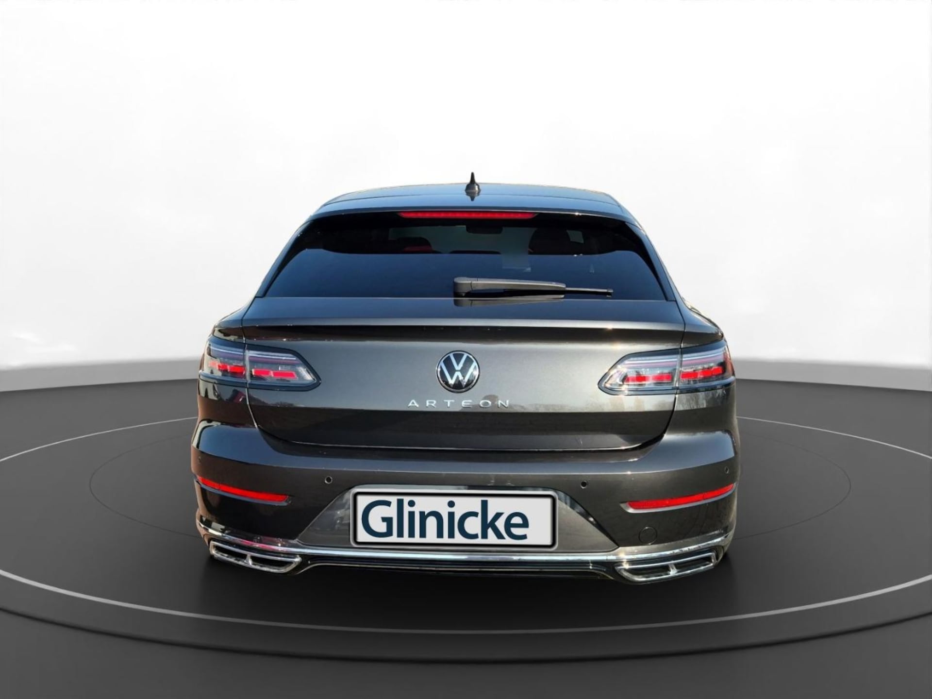 Volkswagen Arteon Shooting Brake R-Line