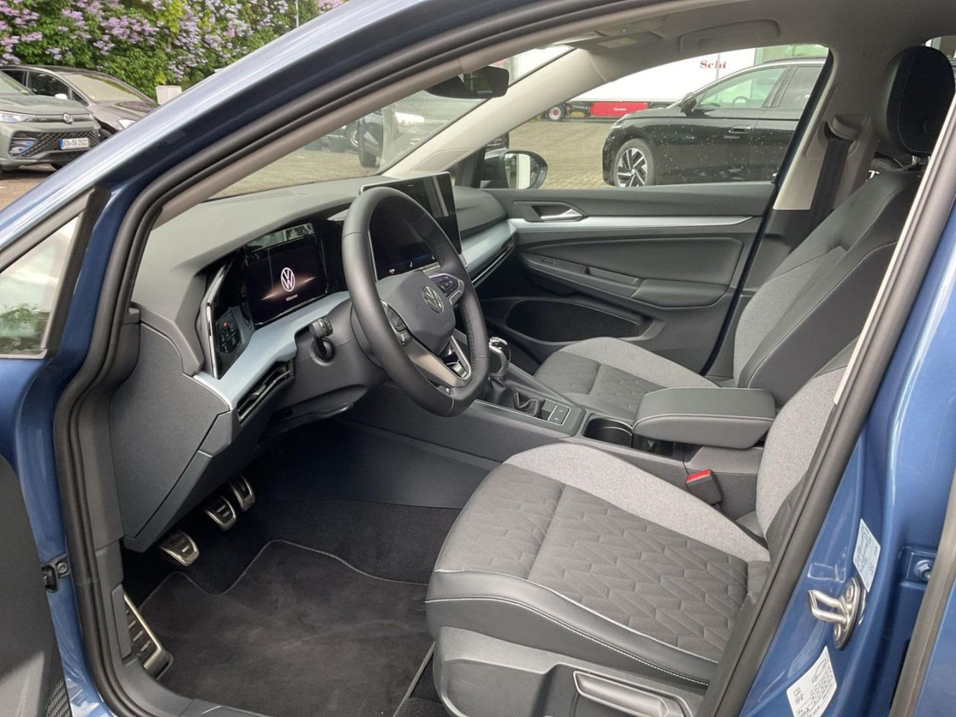 Volkswagen Golf Goal