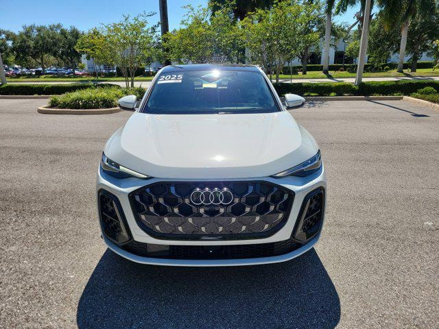 2025 Audi Q5 Sportback