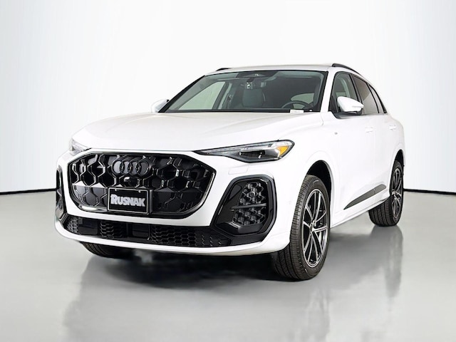 2026 Audi Q5