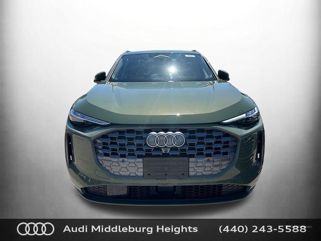 2026 Audi Q5