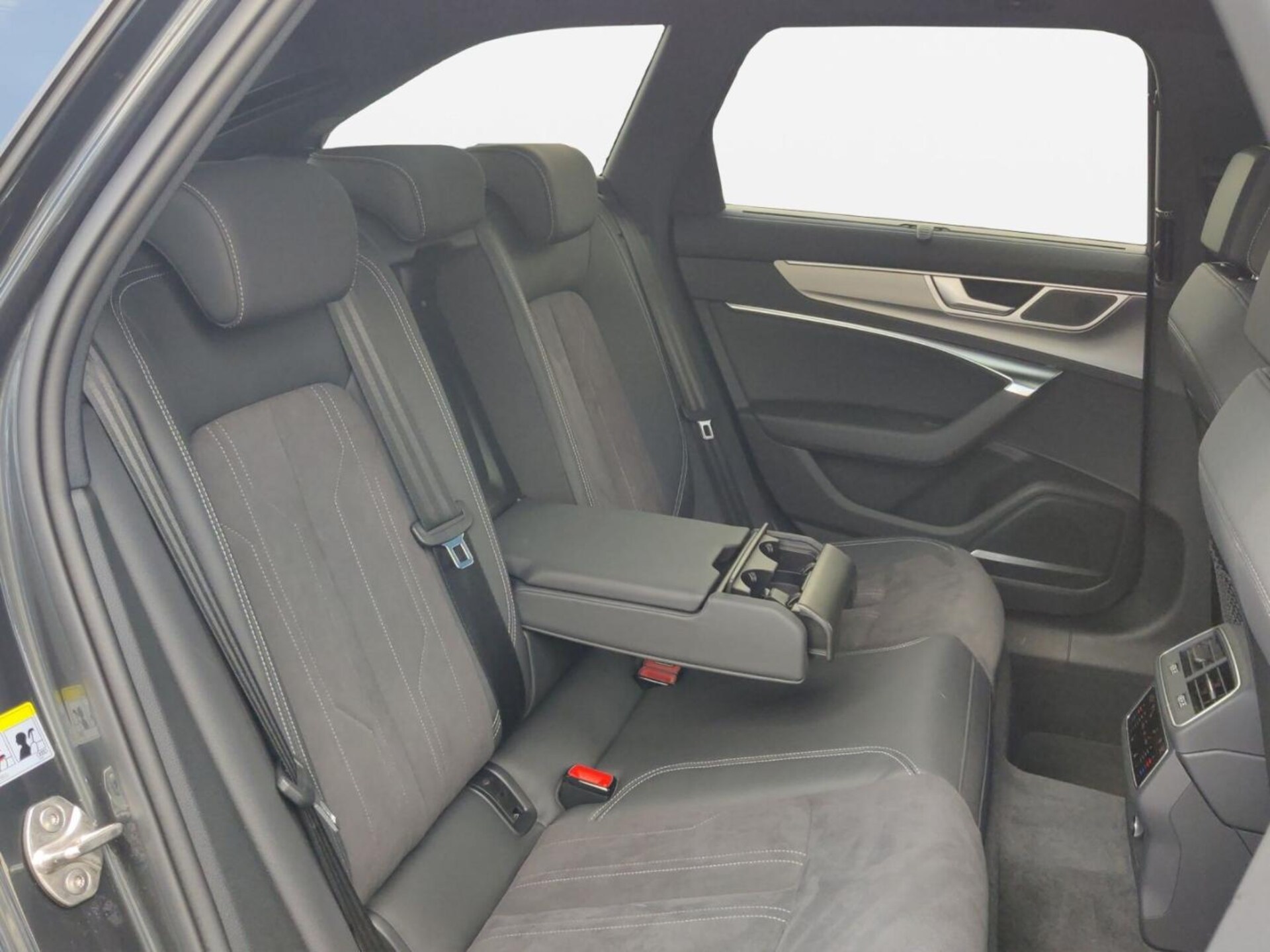 Audi A6 Avant TFSI e Sport