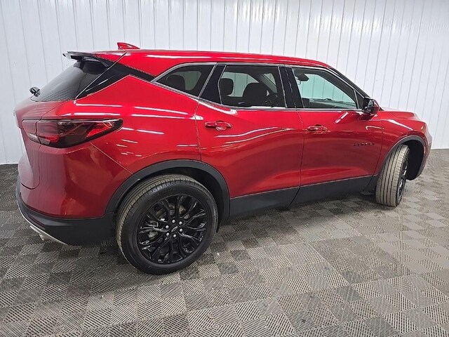 2023 Chevrolet Blazer