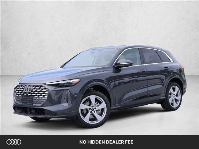 Photo of 2026 Audi Q5 