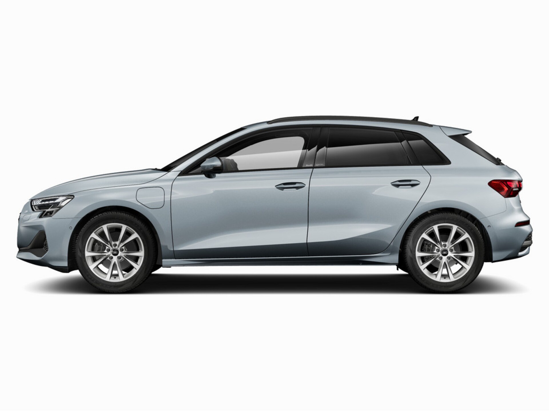 Audi A3 Sportback TFSI e