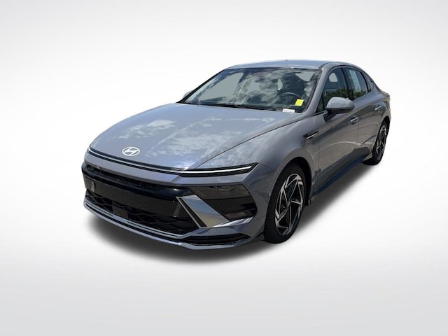 2026 Hyundai Sonata