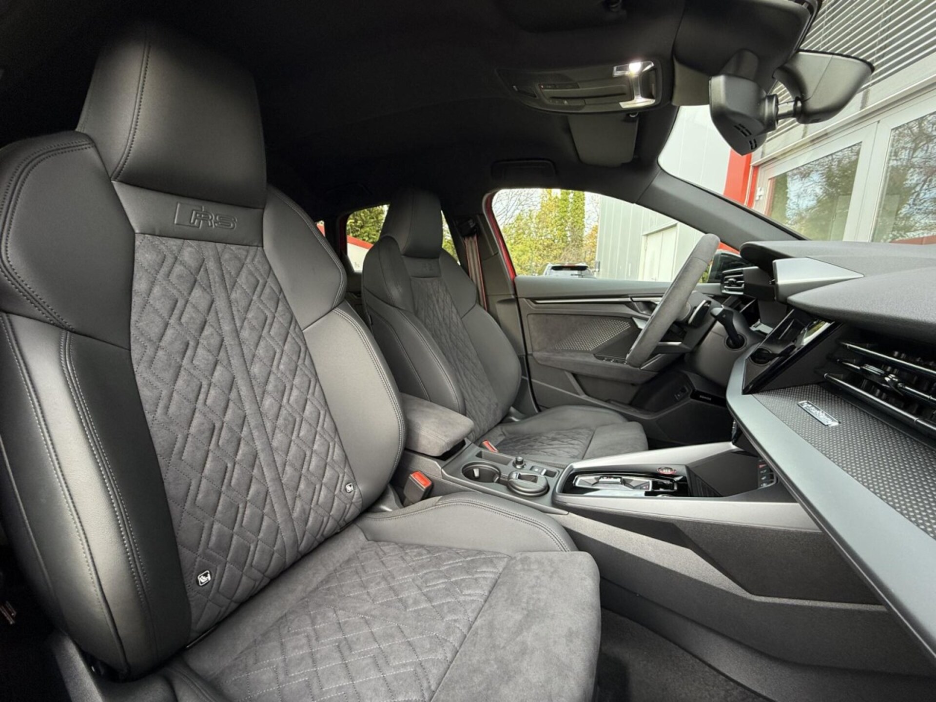 Audi RS 3 Sportback