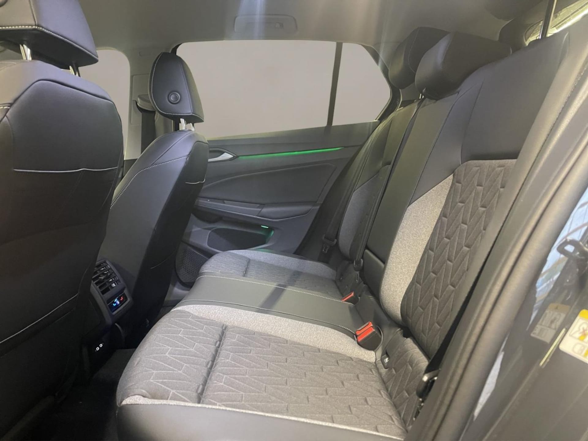 Volkswagen Golf ENERGY