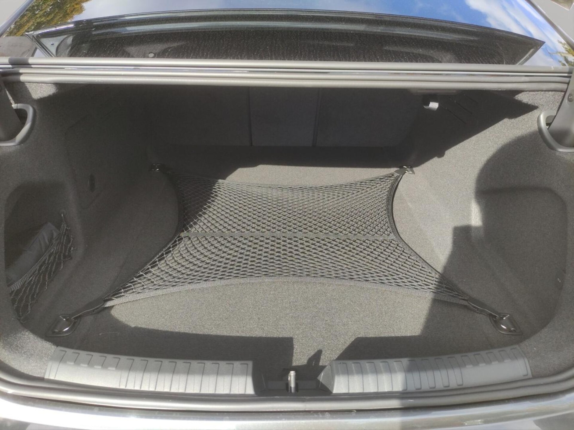 Audi A6 Limousine edition one