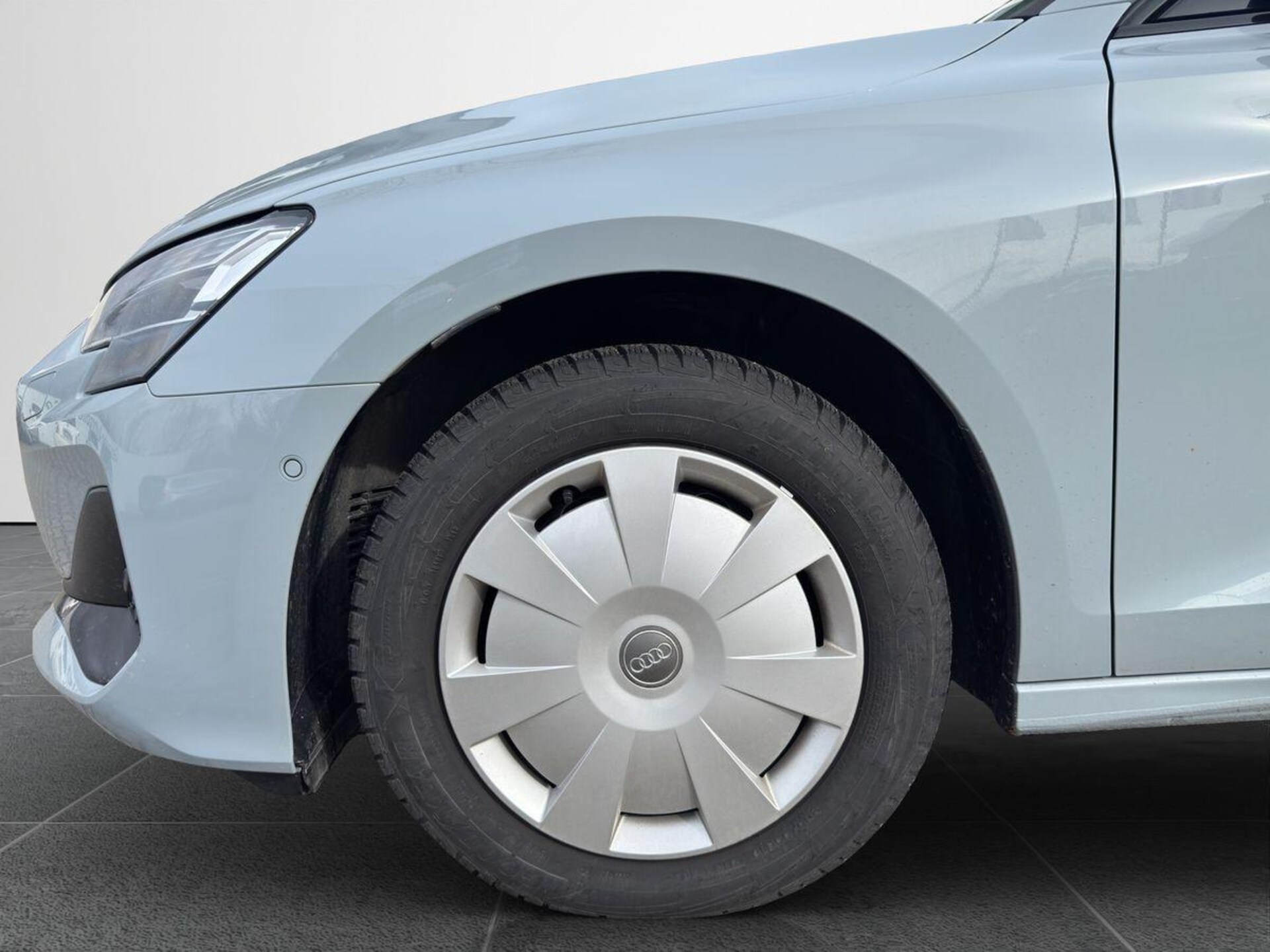 Audi A3 Sportback Advanced