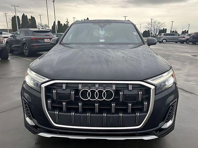 2026 Audi Q7 Premium Plus - Photo 8