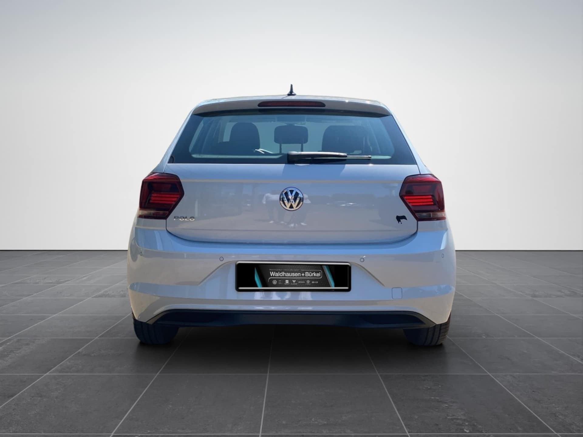 Volkswagen Polo Highline