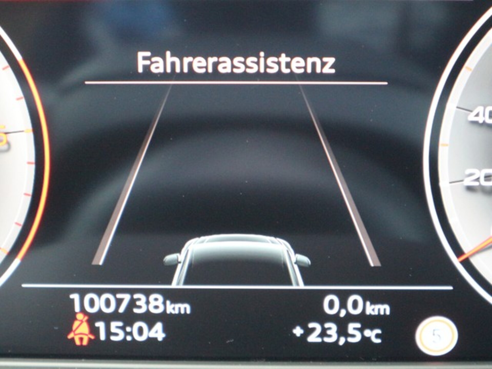 Audi Q5 SUV S line