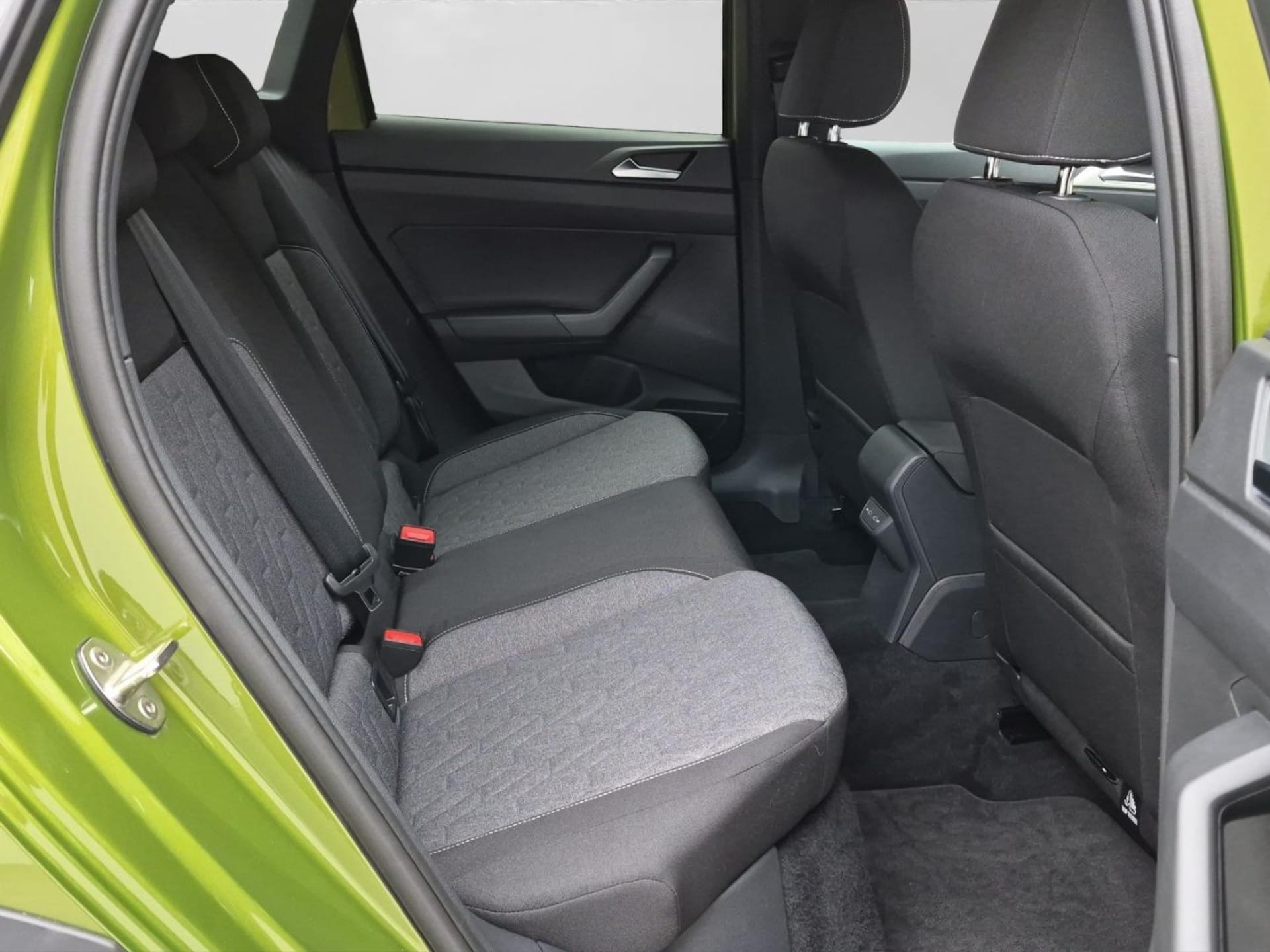 Volkswagen Taigo Life