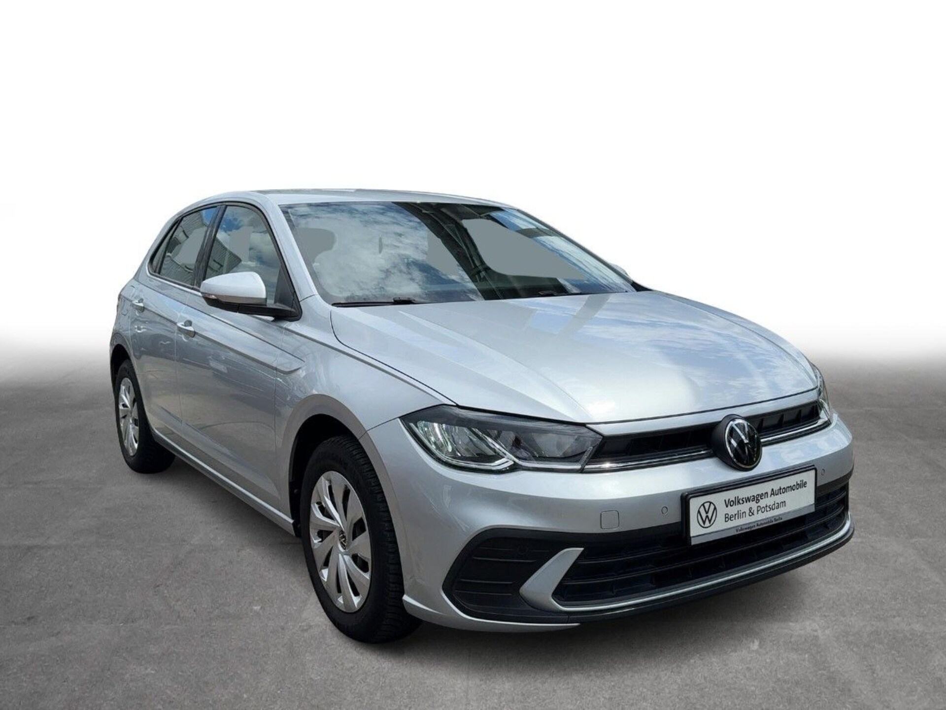 Volkswagen Polo Life