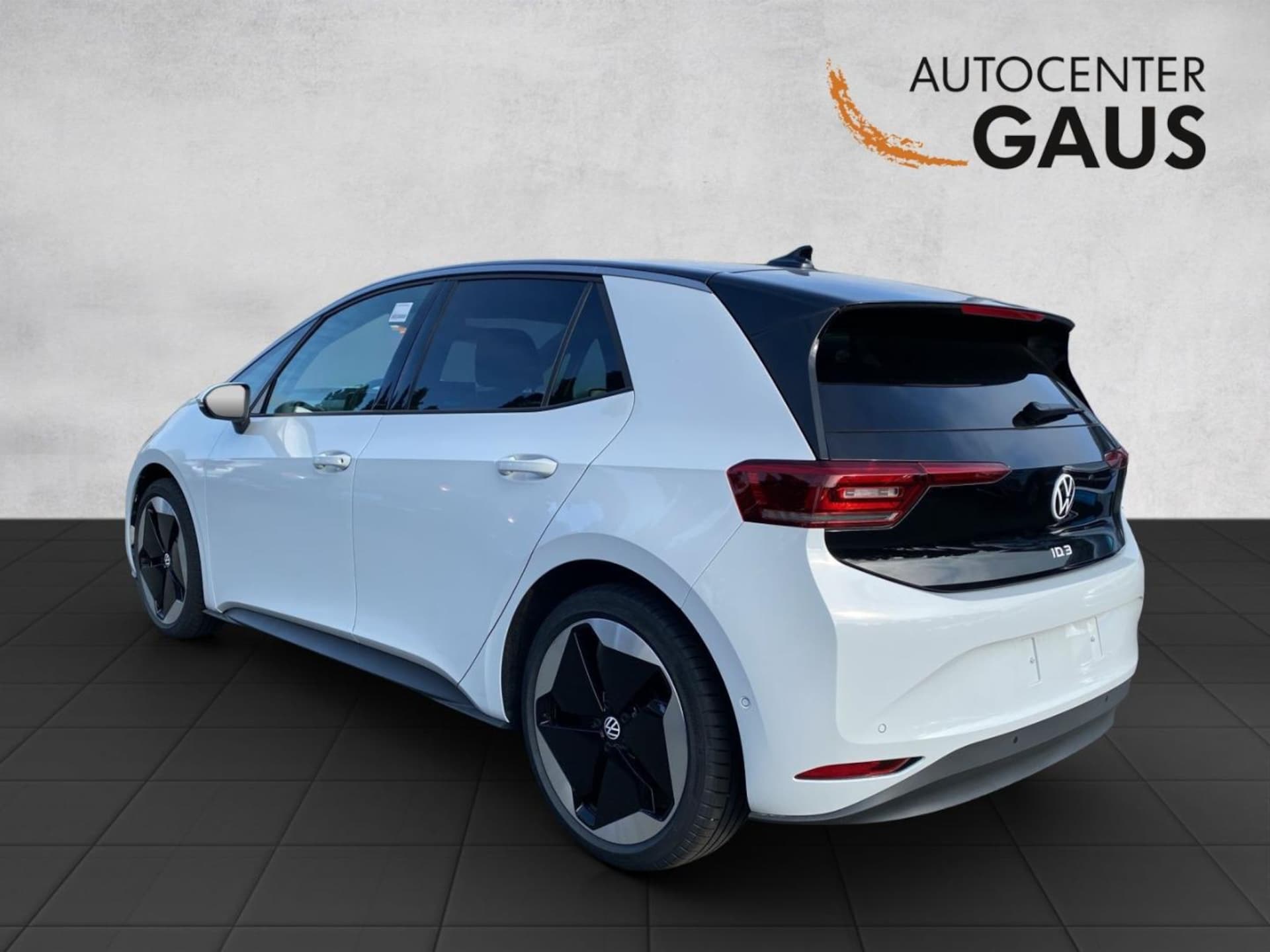 Volkswagen ID.3 Pro S