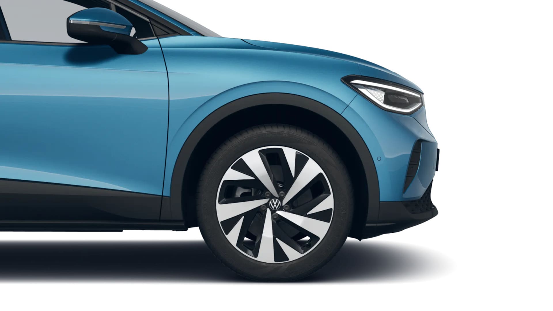 Volkswagen ID.4 Pro