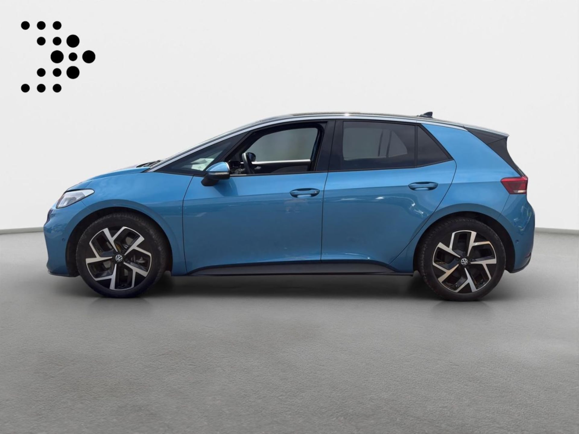 Volkswagen ID.3 MOVE Pro