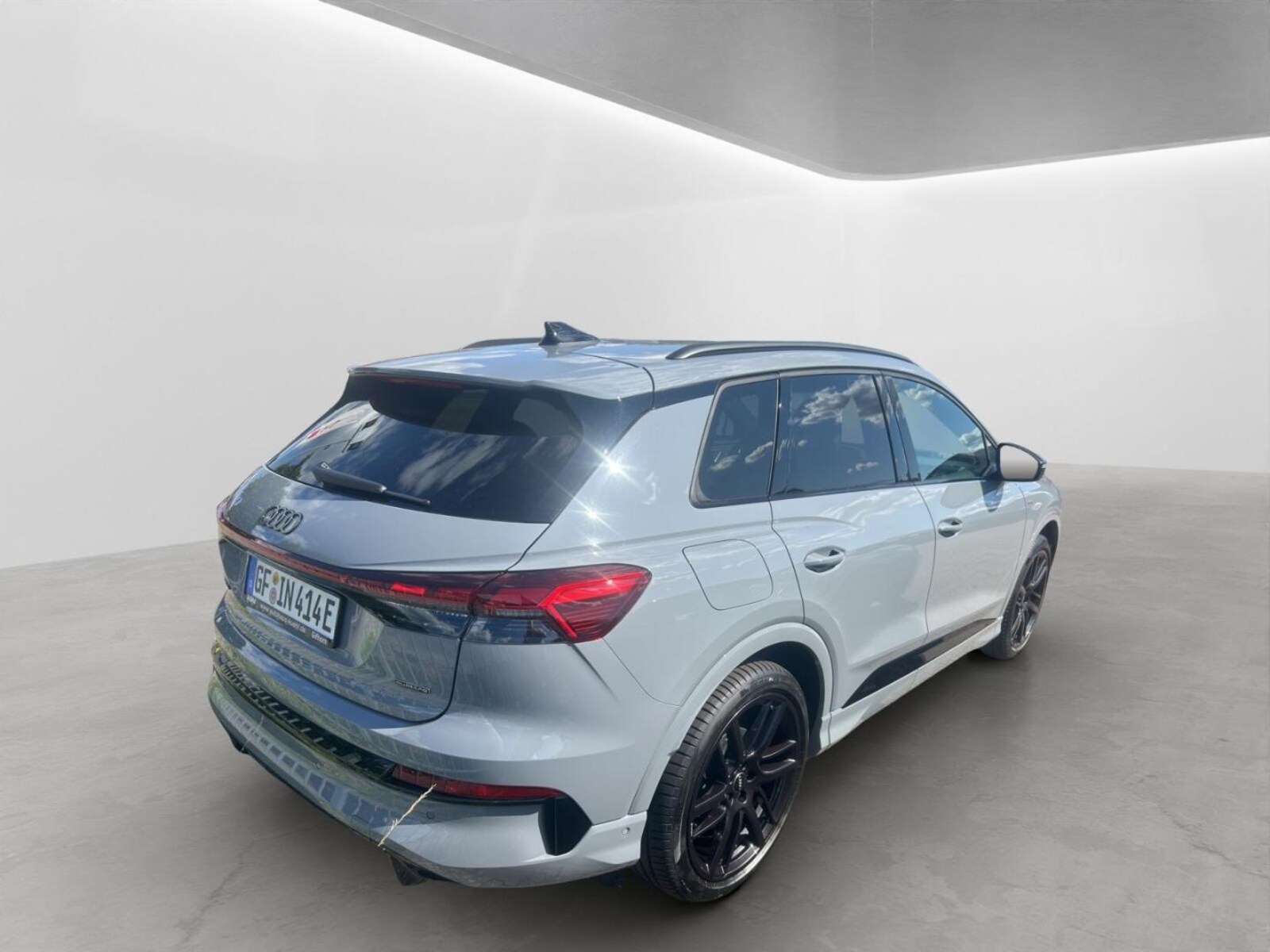 Audi Q4 e-tron – Bild 3