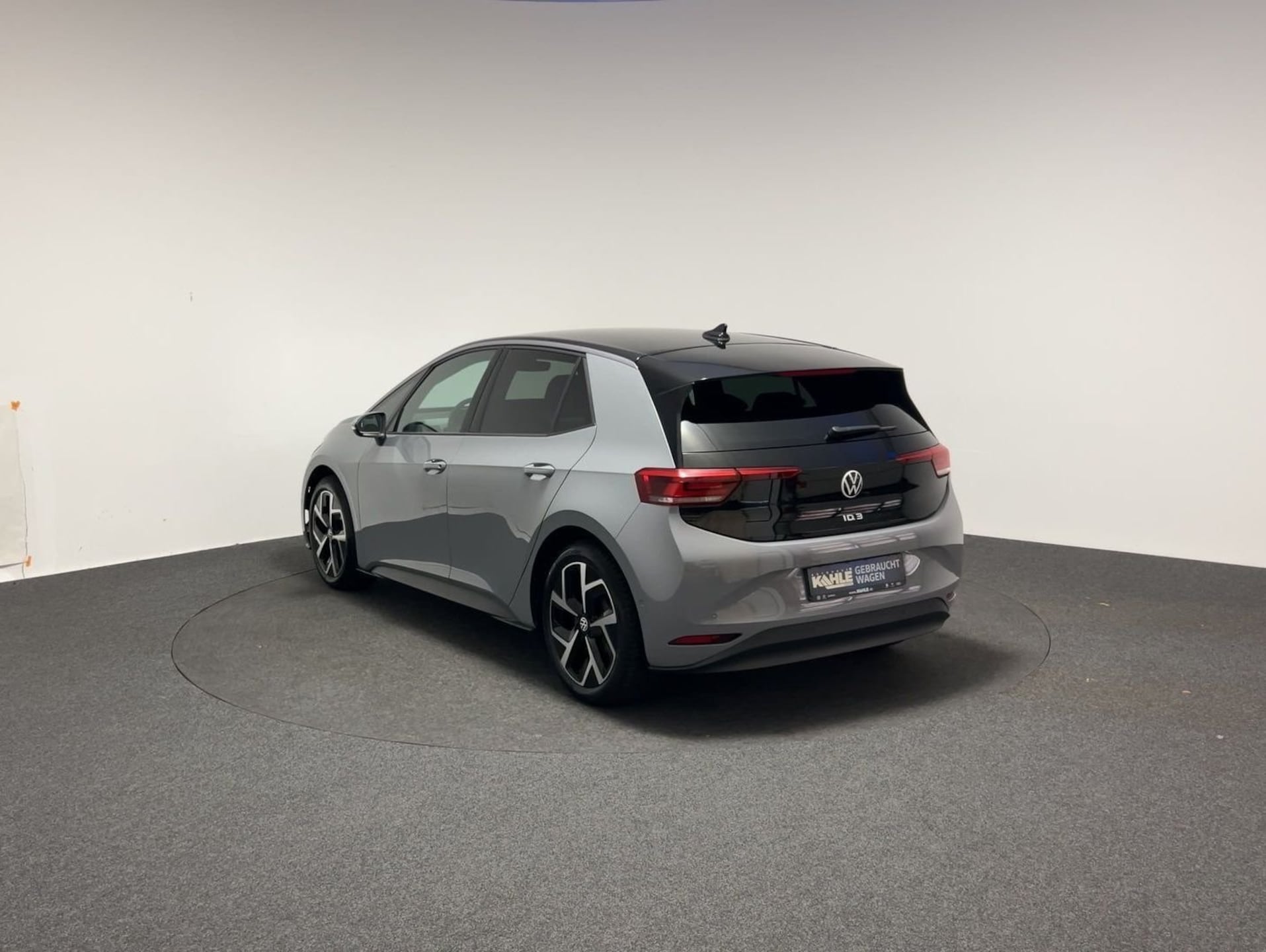 Volkswagen ID.3 MOVE Pro