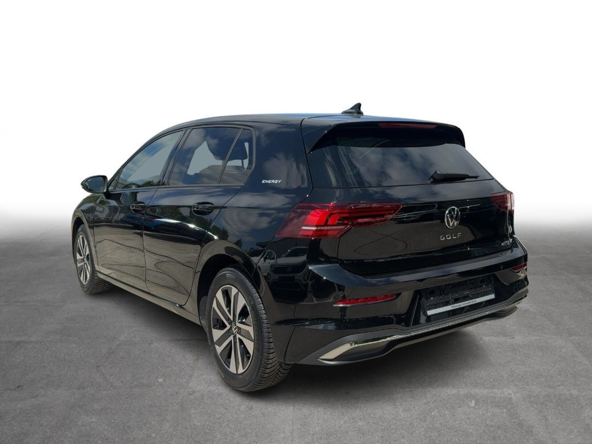 Volkswagen Golf ENERGY