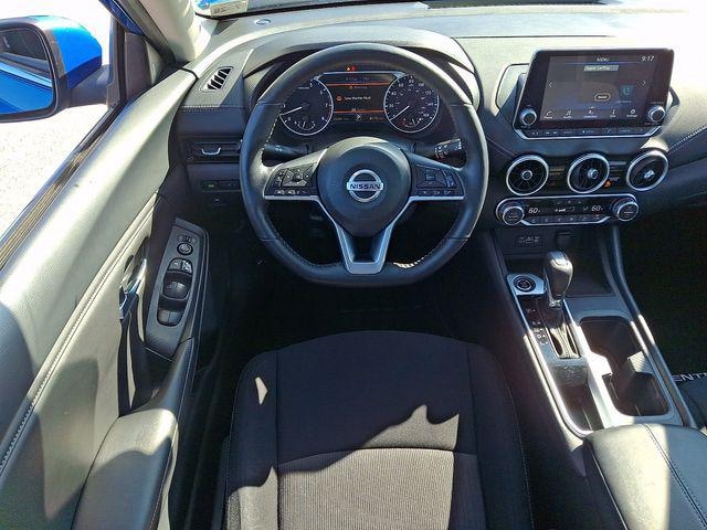 2023 Nissan Sentra