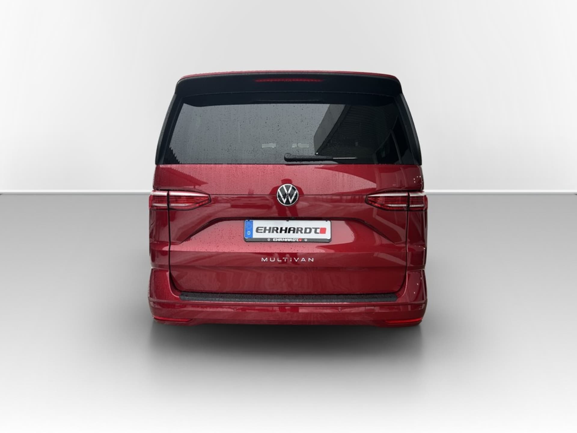 Volkswagen Multivan Langversion Life