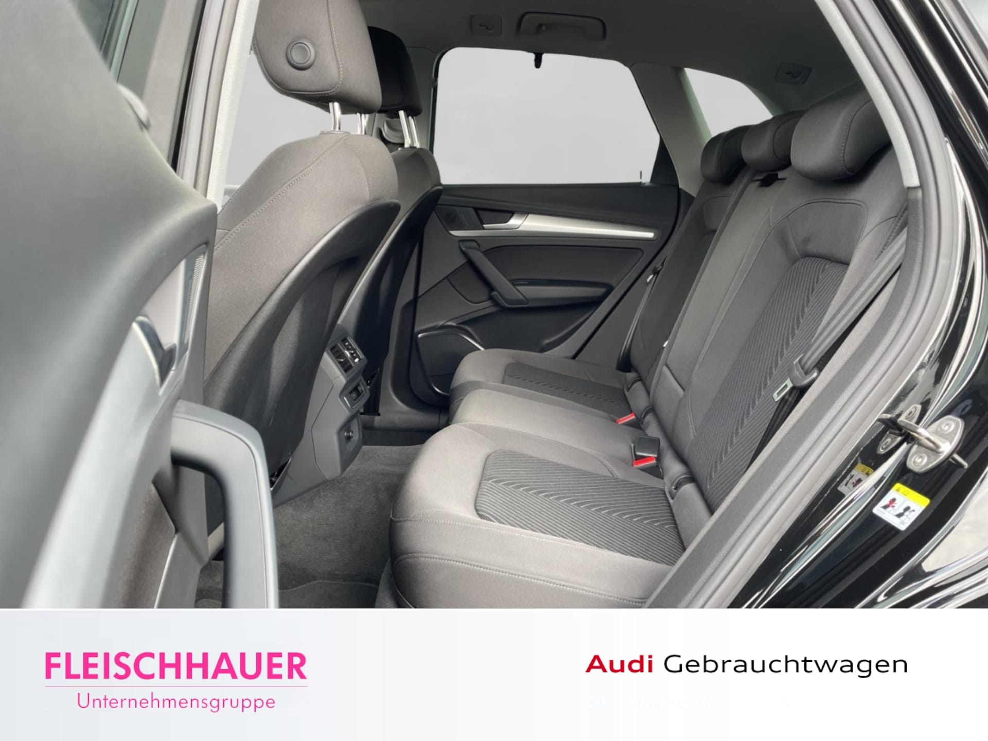 Audi Q5 SUV S line