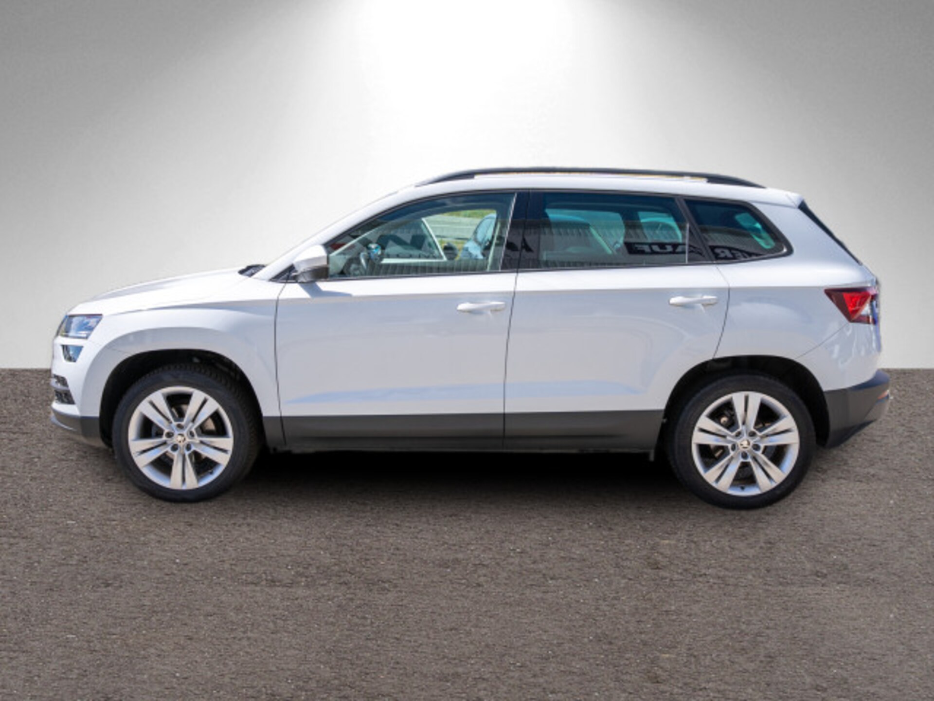 Skoda Karoq Style