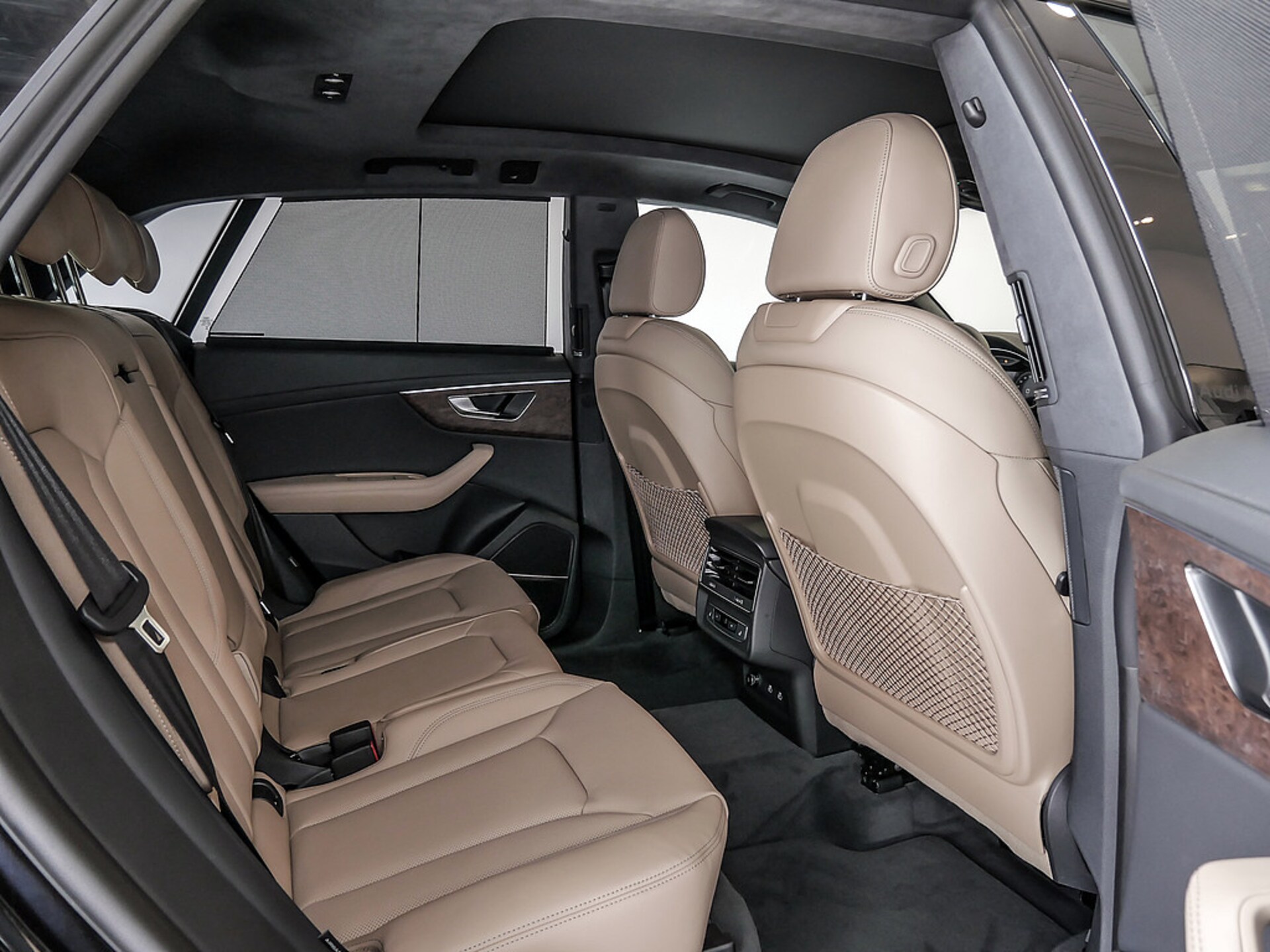 Audi Q8 SUV TFSI e