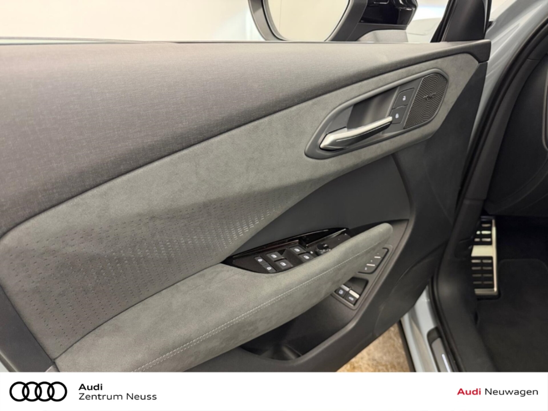 Audi Q3 Sportback e-hybrid
