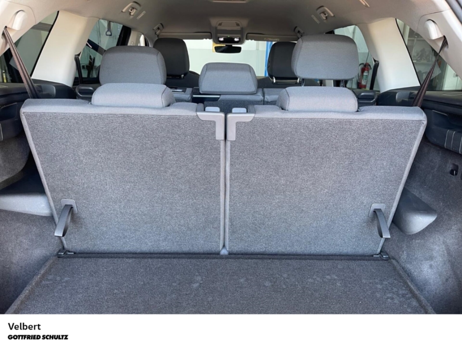 Skoda Kodiaq Selection