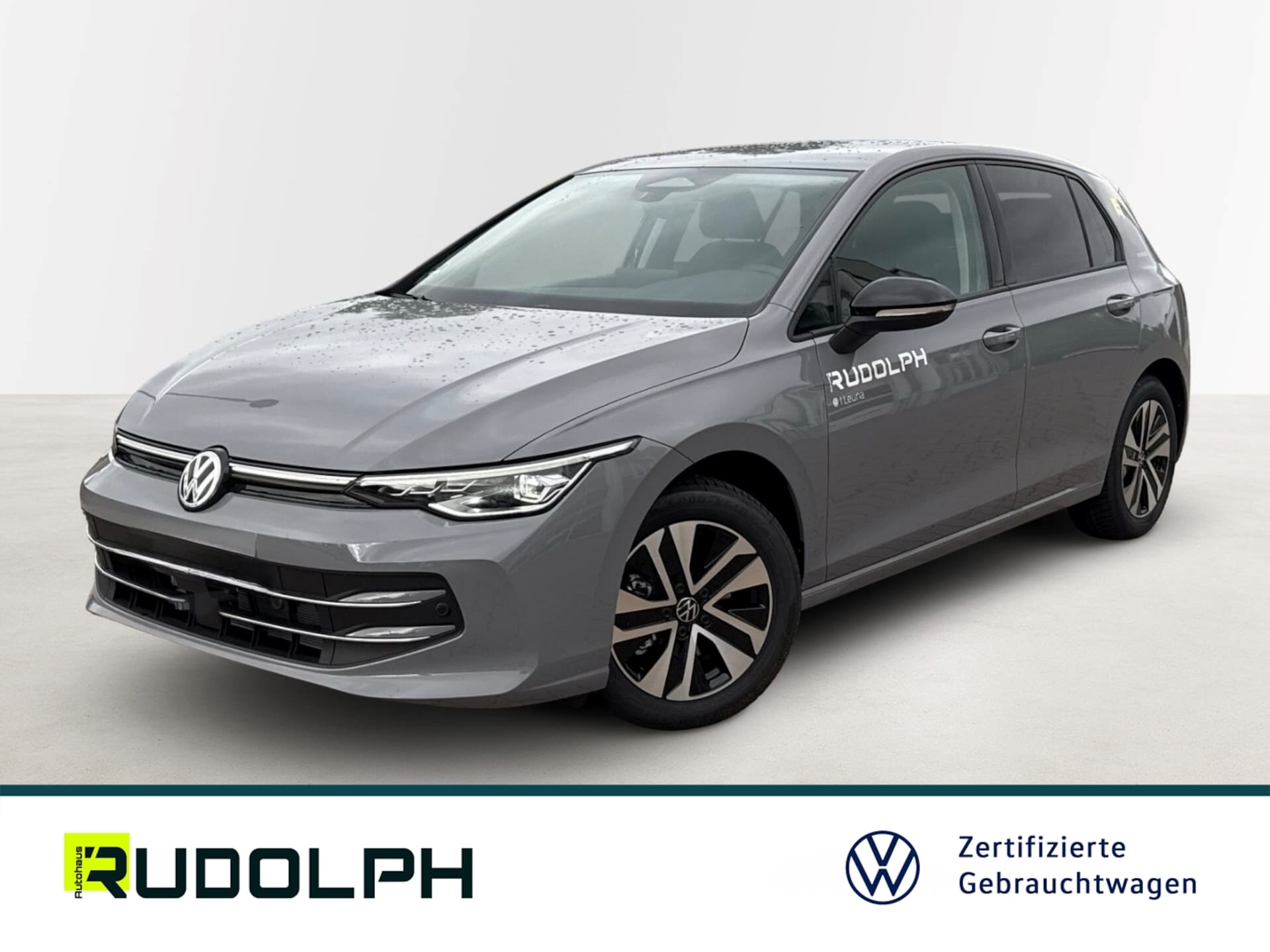 Volkswagen Golf ENERGY