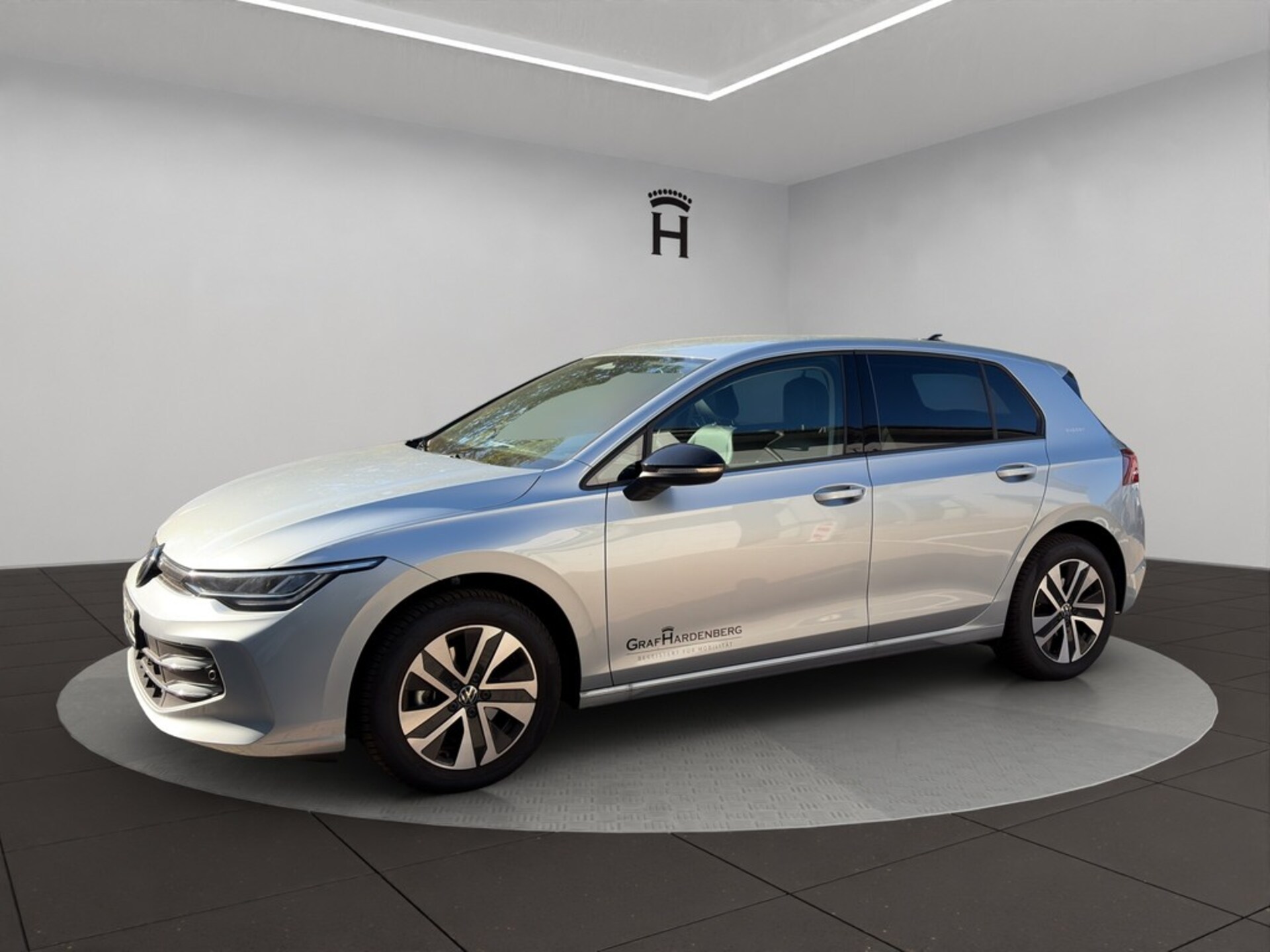 Volkswagen Golf ENERGY