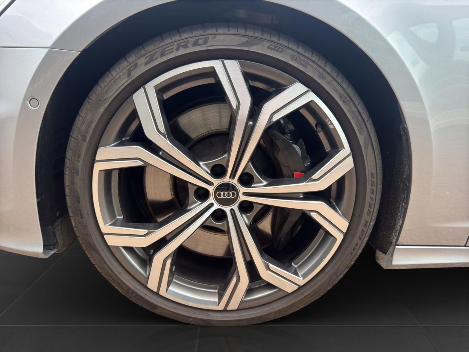 Audi S6 Limousine – Bild 7