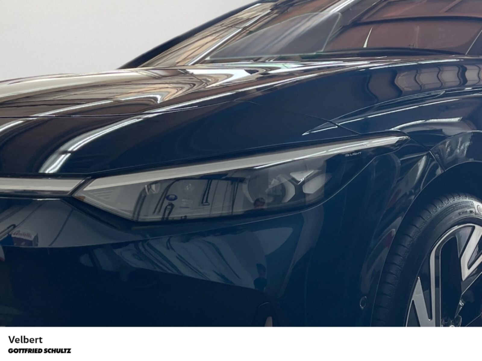 Volkswagen ID.7 Tourer – Bild 4