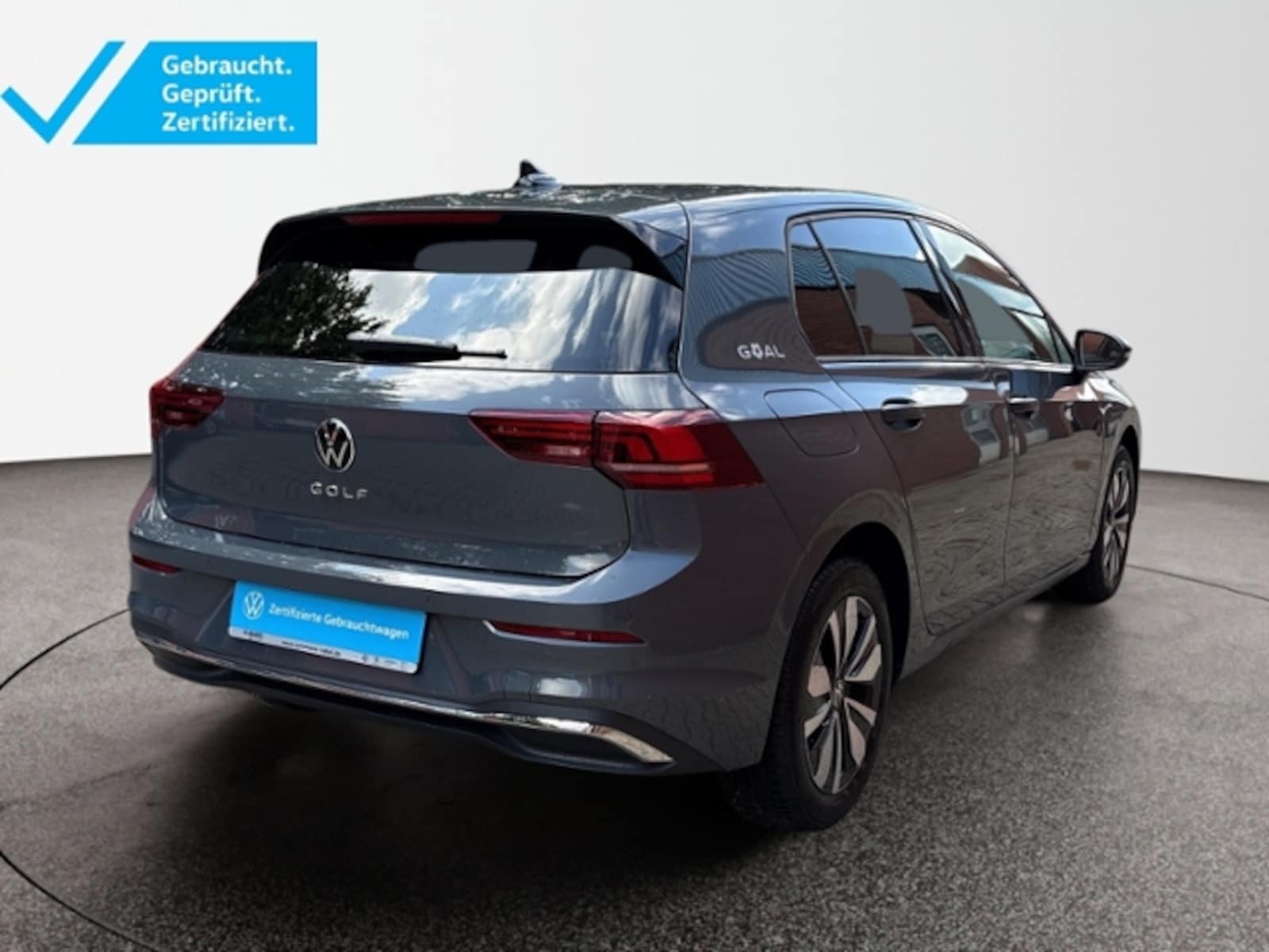 Volkswagen Golf – Bild 3