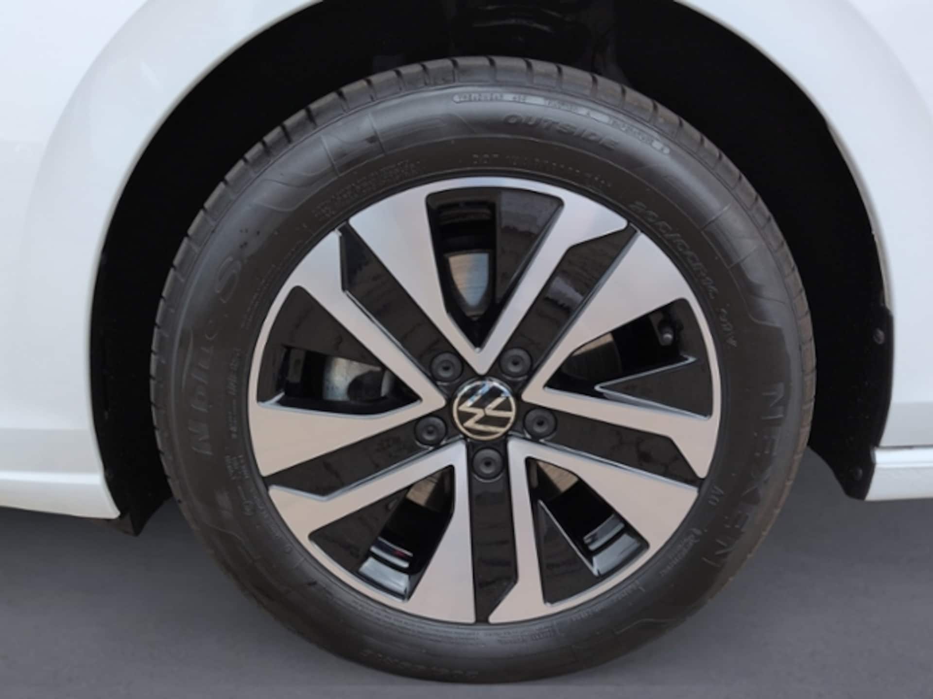 Volkswagen Golf ENERGY