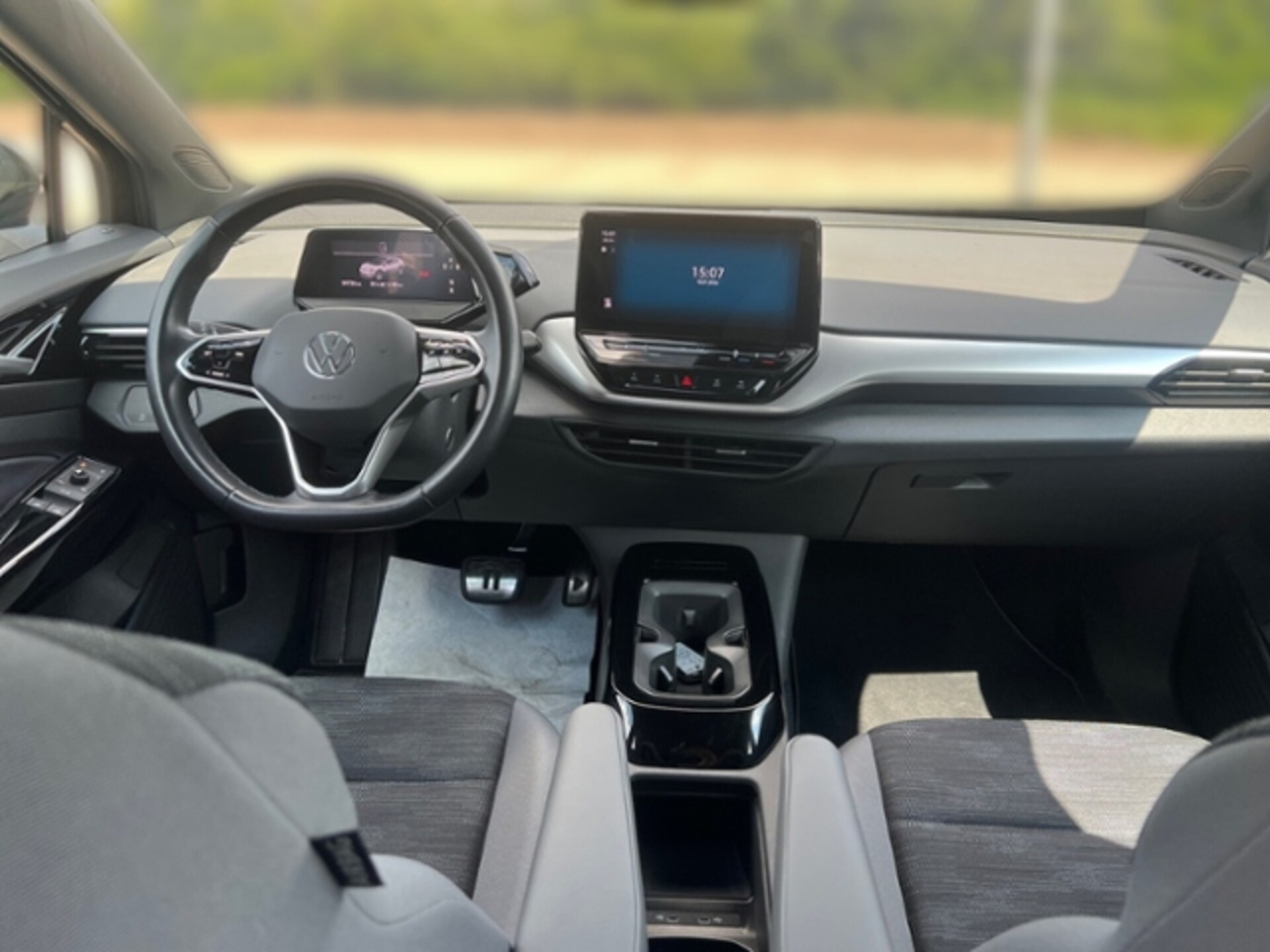 Volkswagen ID.4 Pro Performance